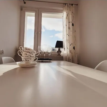 2 Pokojowe Samodzielne Mieszkanie Nauczycielska Appartamento Gdynia