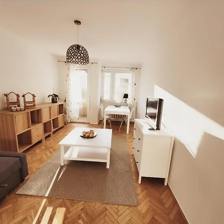 Appartamento 2 Pokojowe Samodzielne Mieszkanie Nauczycielska Gdynia