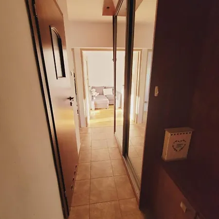Appartamento 2 Pokojowe Samodzielne Mieszkanie Nauczycielska *